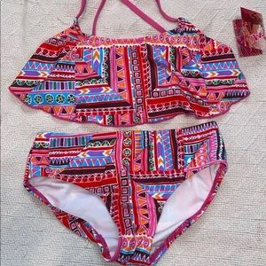 KANU SURK GIRLS BIKINI